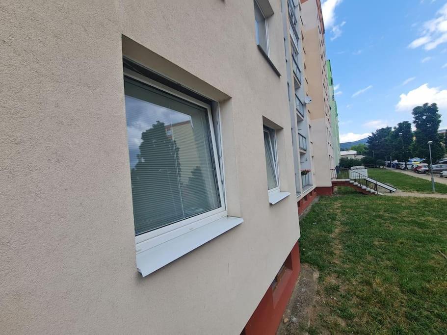 Apartman Sofie1 Lägenhet Litoměřice Exteriör bild