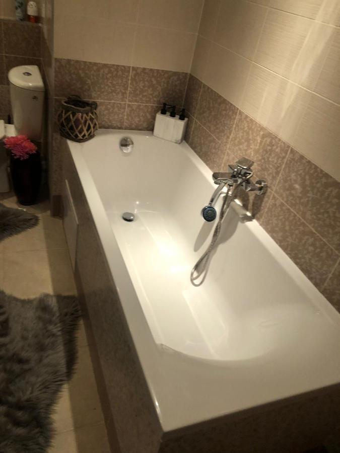 Apartman Sofie1 Lägenhet Litoměřice Exteriör bild