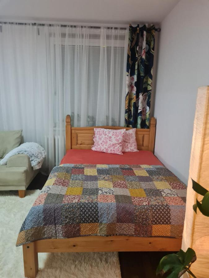 Apartman Sofie1 Lägenhet Litoměřice Exteriör bild