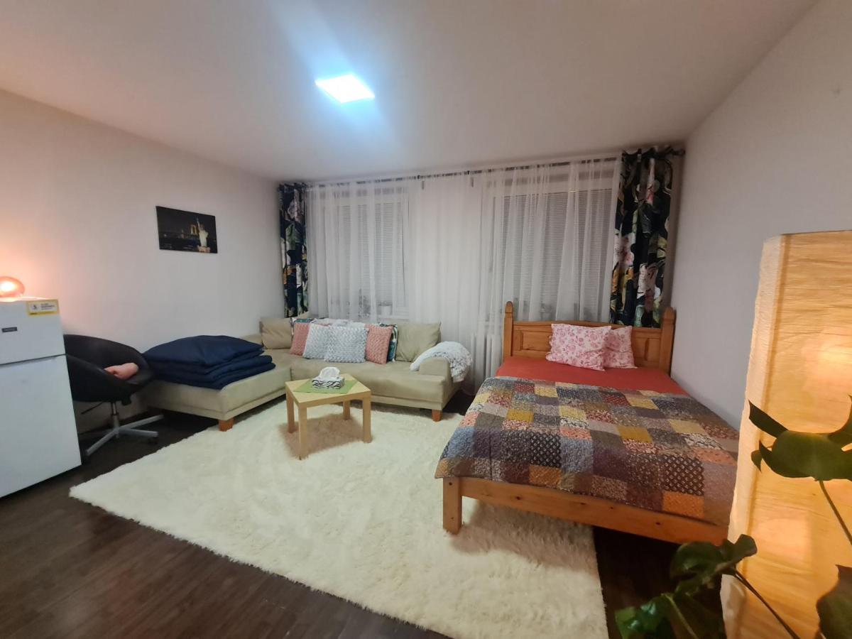 Apartman Sofie1 Lägenhet Litoměřice Exteriör bild