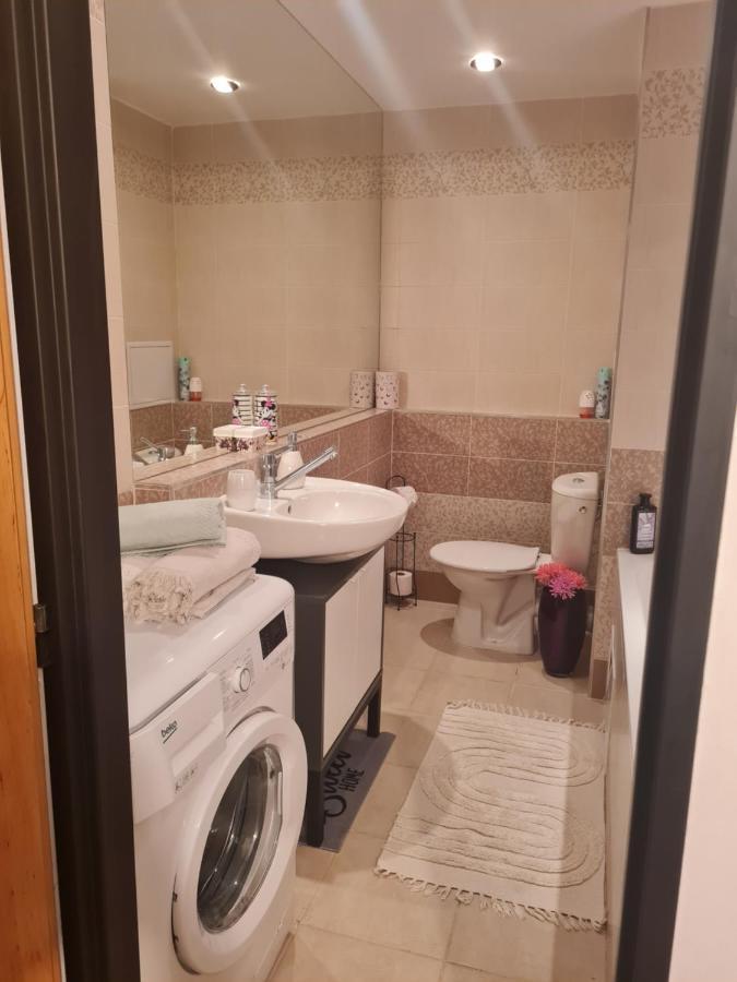 Apartman Sofie1 Lägenhet Litoměřice Exteriör bild